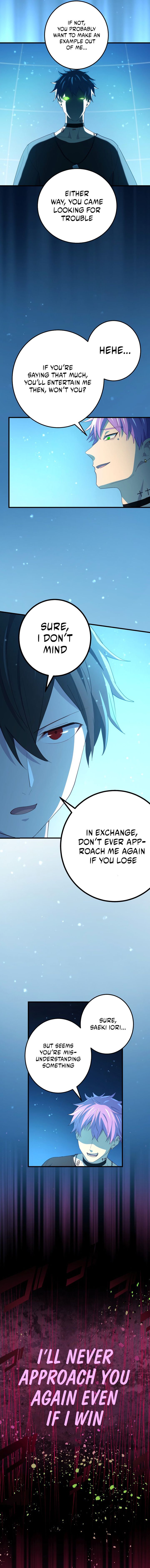 The Reincarnation Of The Forbidden Archmage 59 12