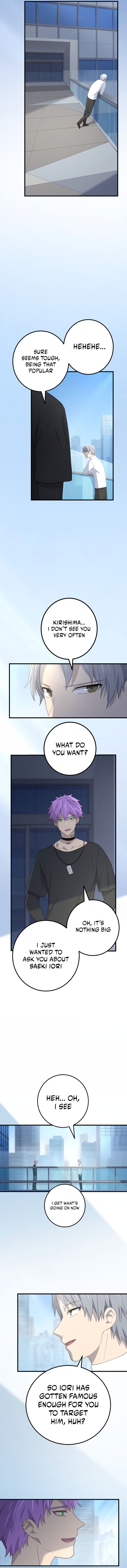The Reincarnation Of The Forbidden Archmage 59 3