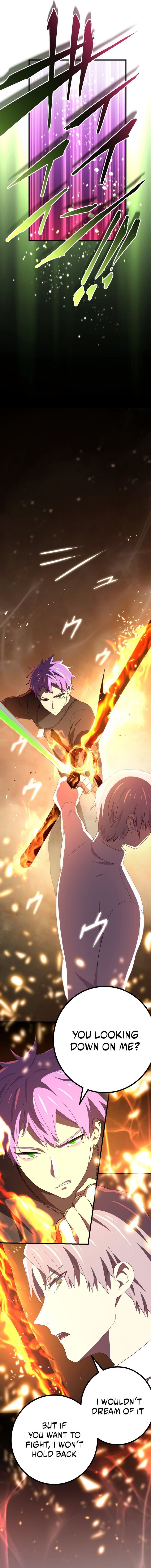 The Reincarnation Of The Forbidden Archmage 59 5