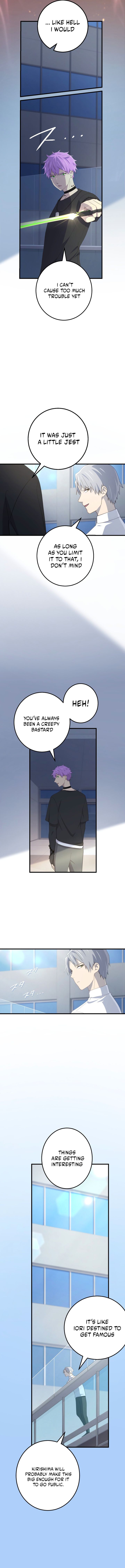 The Reincarnation Of The Forbidden Archmage 59 6