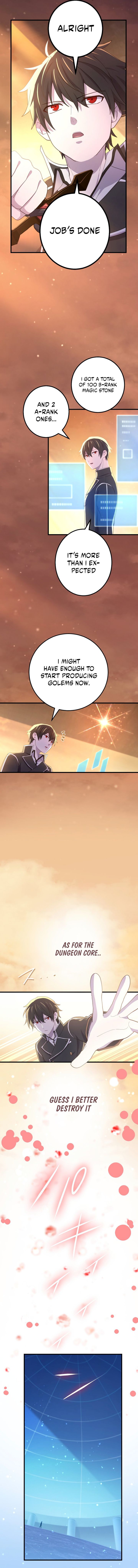 The Reincarnation Of The Forbidden Archmage 59 8