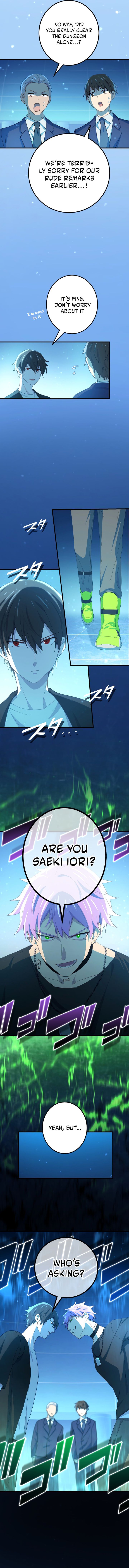 The Reincarnation Of The Forbidden Archmage 59 9