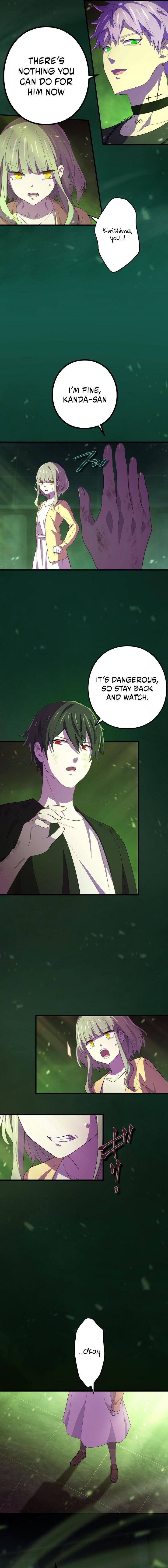 The Reincarnation Of The Forbidden Archmage 60 10