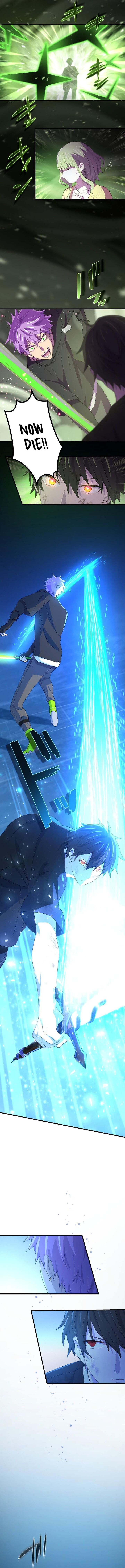 The Reincarnation Of The Forbidden Archmage 60 12