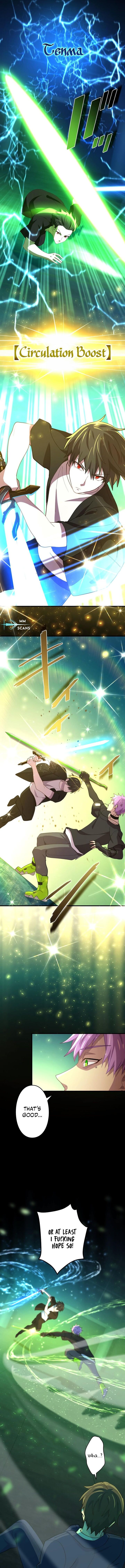 The Reincarnation Of The Forbidden Archmage 60 3