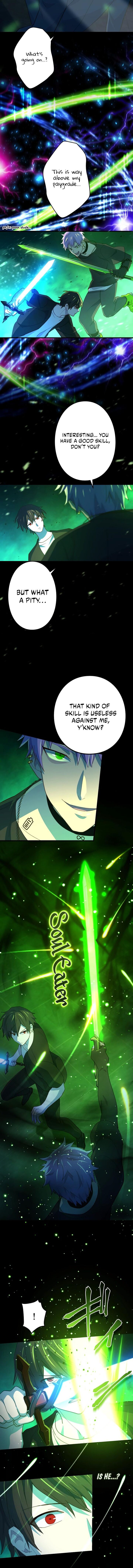 The Reincarnation Of The Forbidden Archmage 60 4