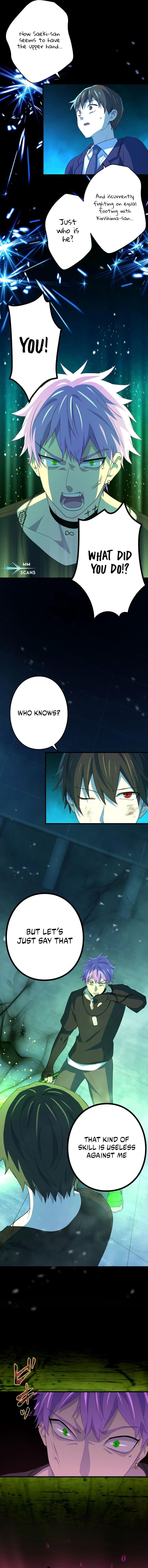 The Reincarnation Of The Forbidden Archmage 60 7