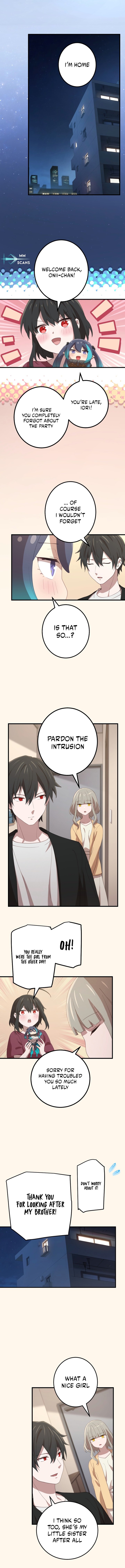 The Reincarnation Of The Forbidden Archmage 61 5