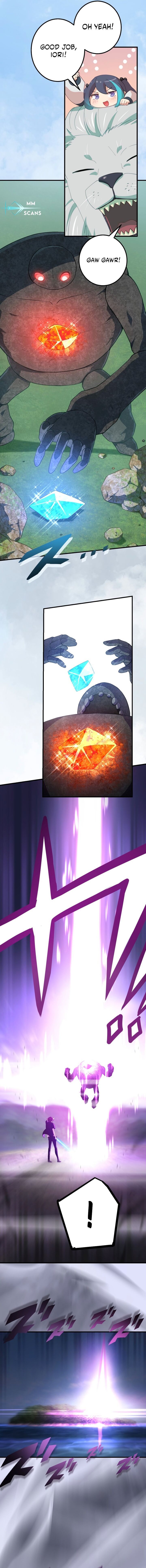 The Reincarnation Of The Forbidden Archmage 63 11
