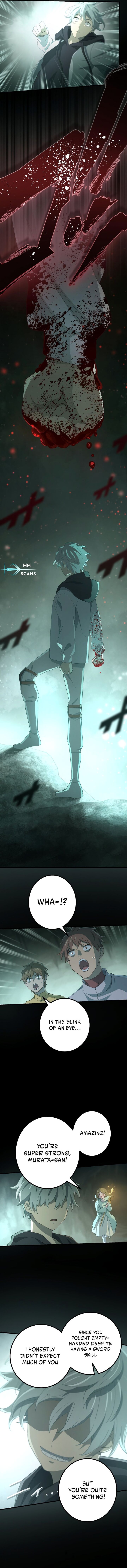 The Reincarnation Of The Forbidden Archmage 63 3