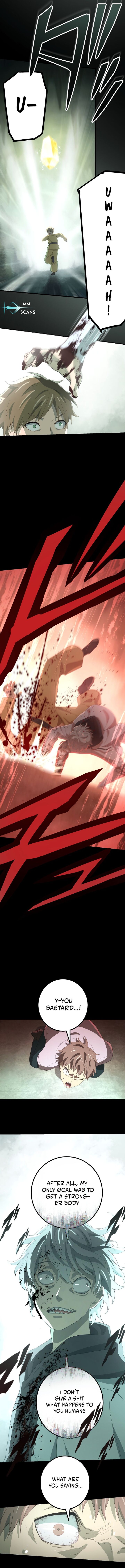 The Reincarnation Of The Forbidden Archmage 63 5