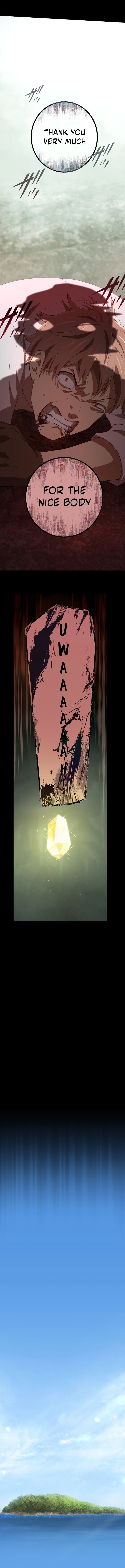 The Reincarnation Of The Forbidden Archmage 63 6