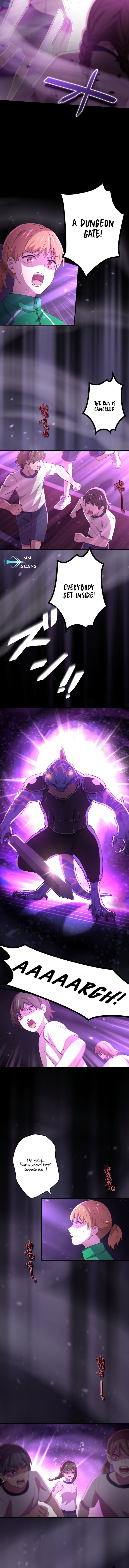 The Reincarnation Of The Forbidden Archmage 64 7