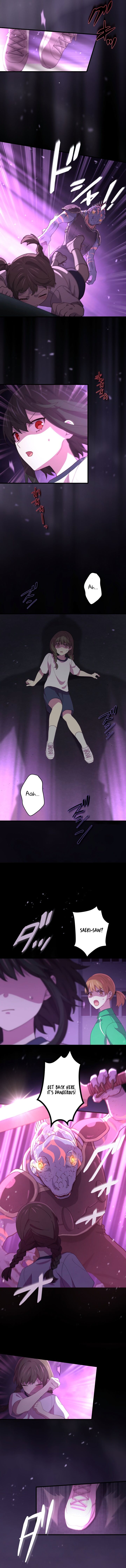 The Reincarnation Of The Forbidden Archmage 64 8