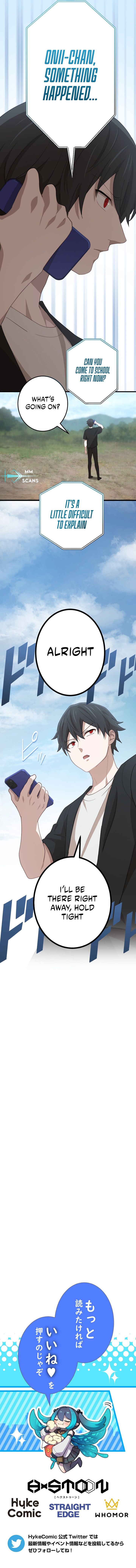 The Reincarnation Of The Forbidden Archmage 65 11