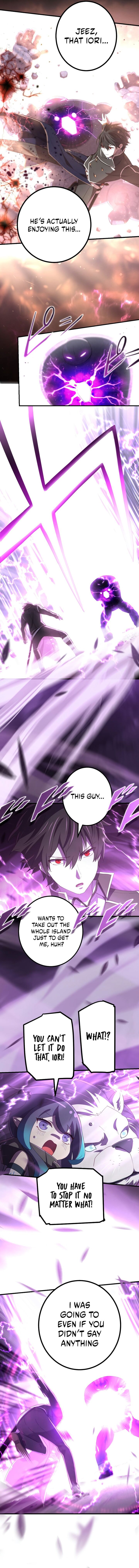 The Reincarnation Of The Forbidden Archmage 65 6