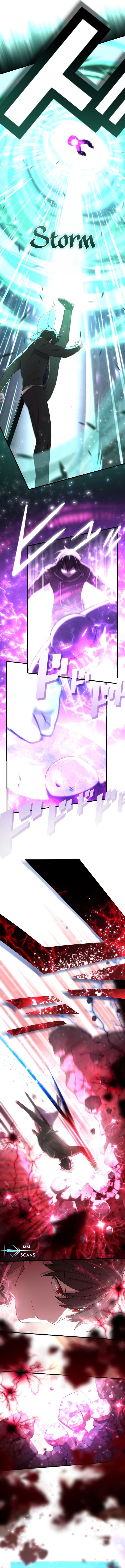 The Reincarnation Of The Forbidden Archmage 65 7