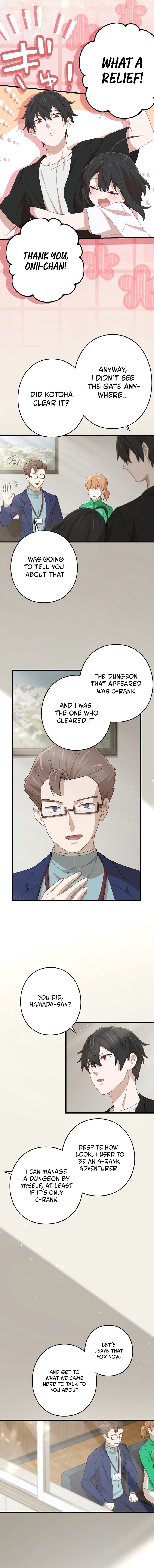 The Reincarnation Of The Forbidden Archmage 66 4