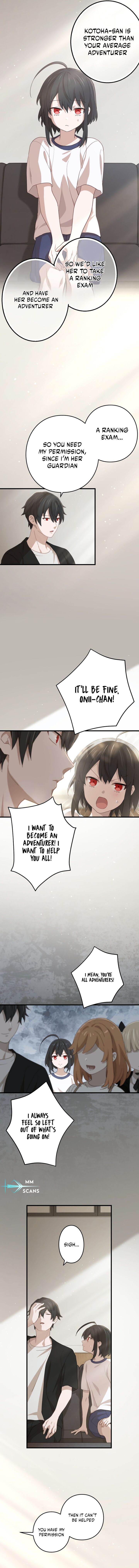 The Reincarnation Of The Forbidden Archmage 66 5