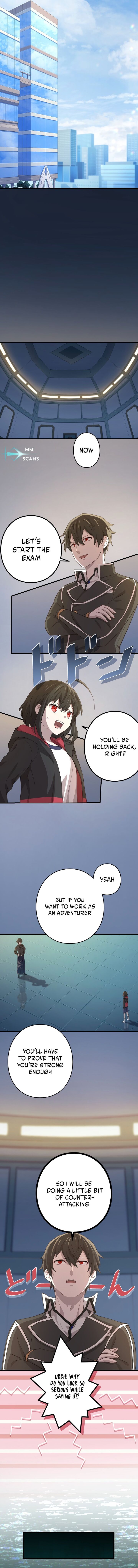 The Reincarnation Of The Forbidden Archmage 66 7
