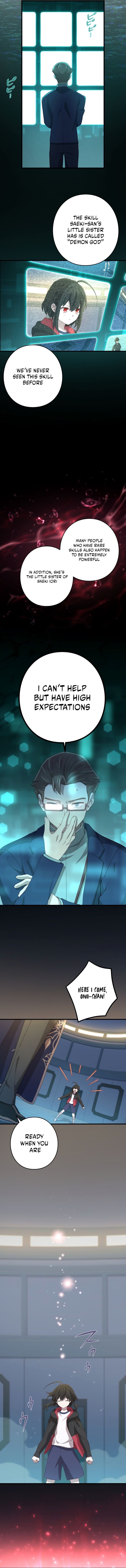 The Reincarnation Of The Forbidden Archmage 66 8