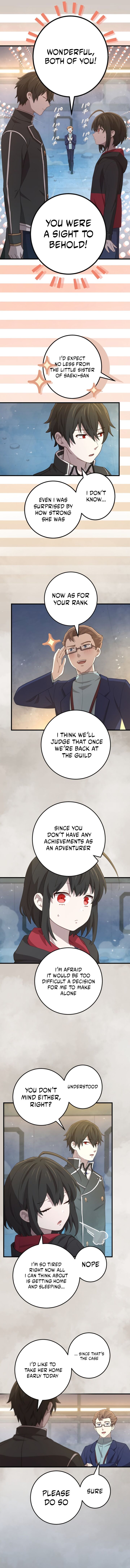 The Reincarnation Of The Forbidden Archmage 67 6