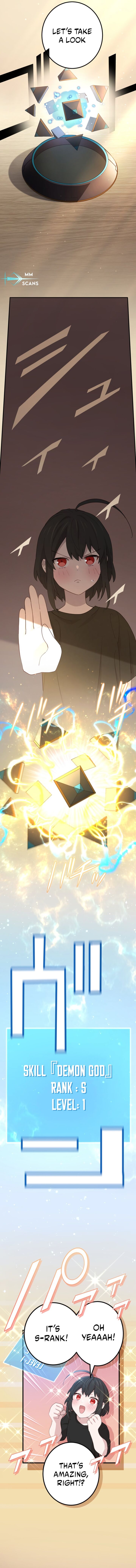 The Reincarnation Of The Forbidden Archmage 67 9