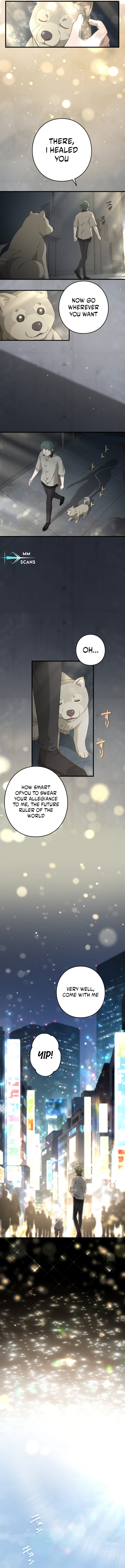 The Reincarnation Of The Forbidden Archmage 68 5