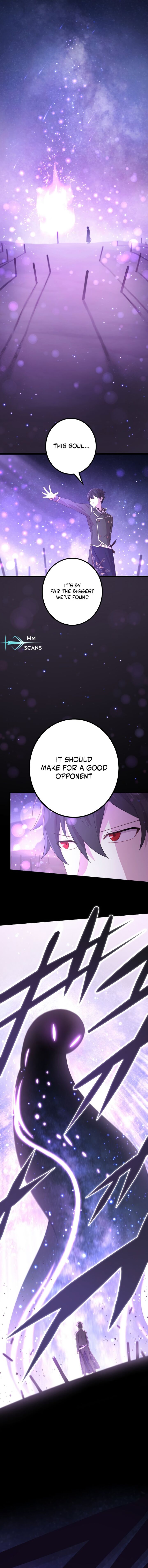 The Reincarnation Of The Forbidden Archmage 69 11