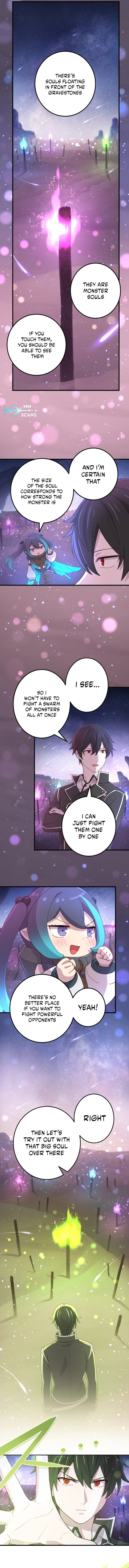 The Reincarnation Of The Forbidden Archmage 69 3
