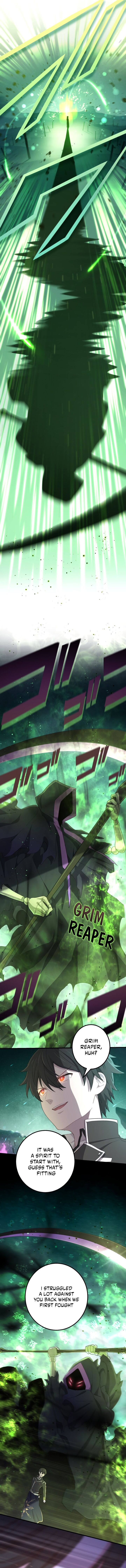 The Reincarnation Of The Forbidden Archmage 69 4