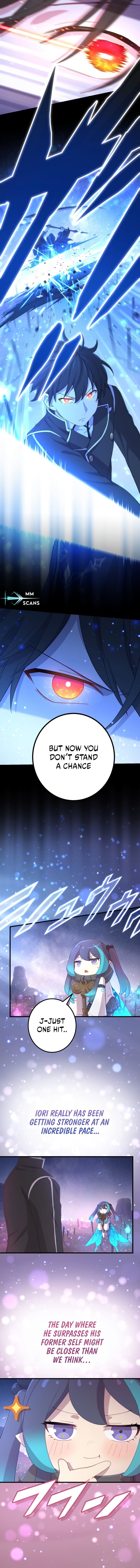 The Reincarnation Of The Forbidden Archmage 69 5