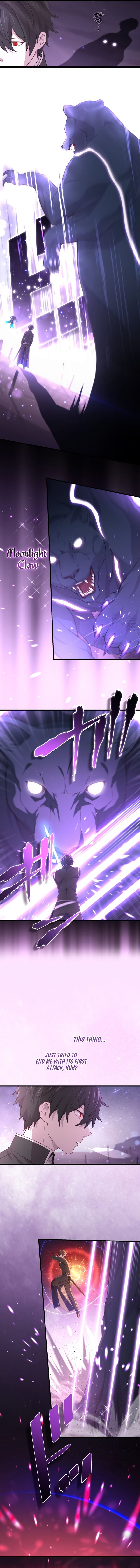 The Reincarnation Of The Forbidden Archmage 70 2