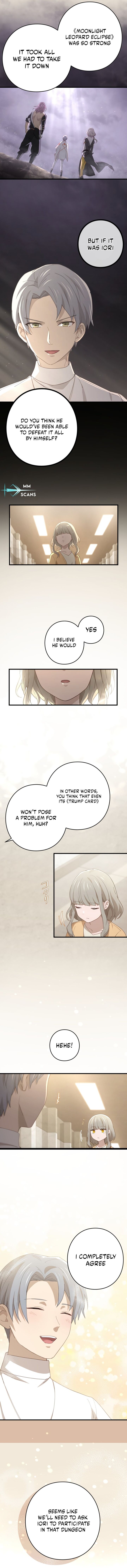 The Reincarnation Of The Forbidden Archmage 70 7