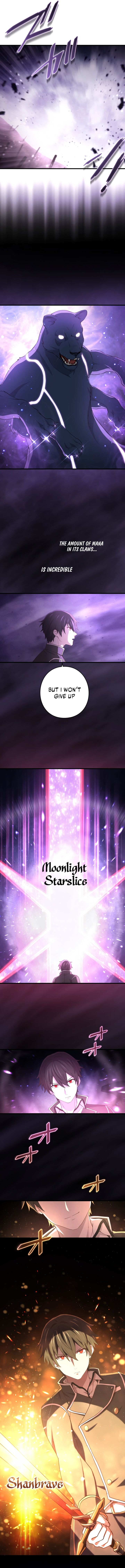 The Reincarnation Of The Forbidden Archmage 70 8