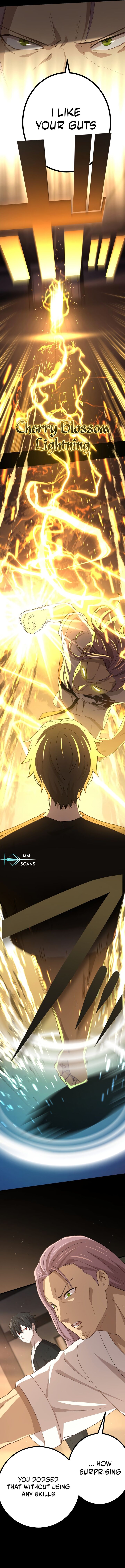 The Reincarnation Of The Forbidden Archmage 71 14