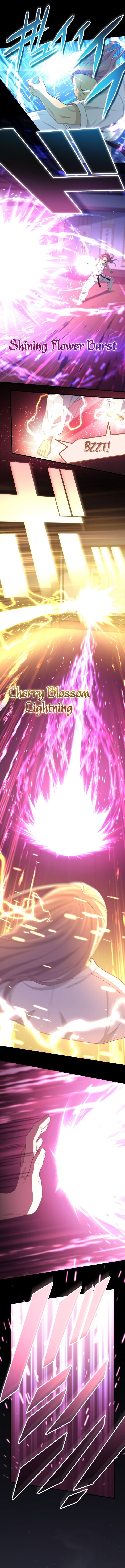 The Reincarnation Of The Forbidden Archmage 71 4