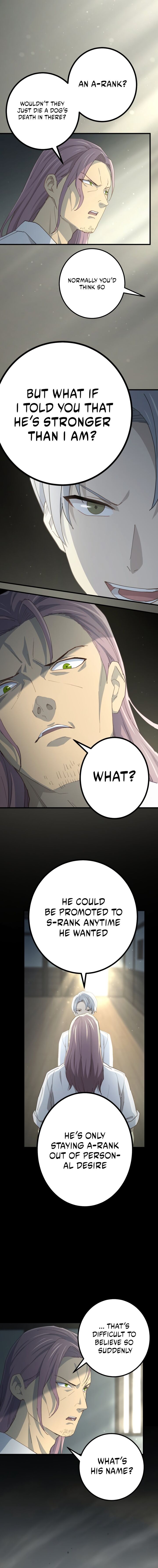 The Reincarnation Of The Forbidden Archmage 71 6