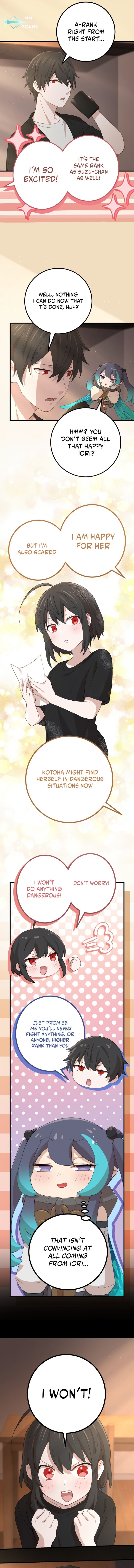 The Reincarnation Of The Forbidden Archmage 71 9