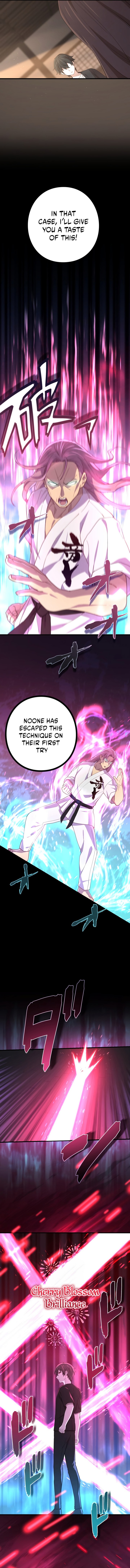 The Reincarnation Of The Forbidden Archmage 72 2