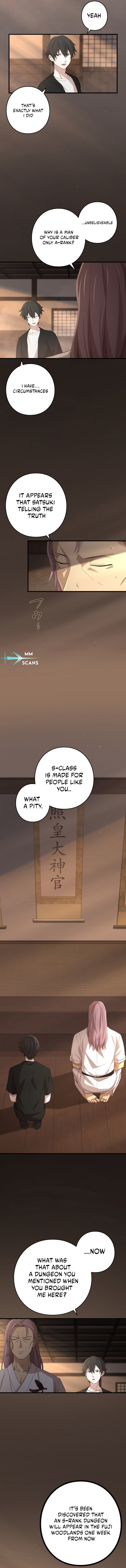 The Reincarnation Of The Forbidden Archmage 72 5