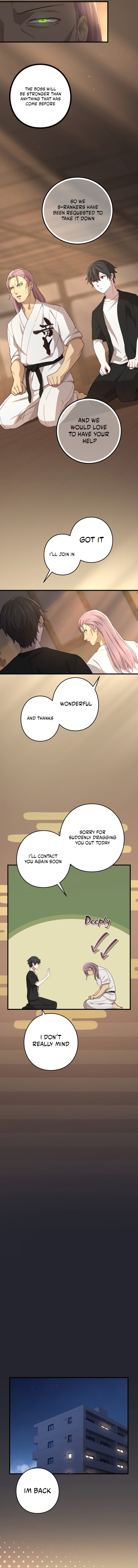 The Reincarnation Of The Forbidden Archmage 72 6