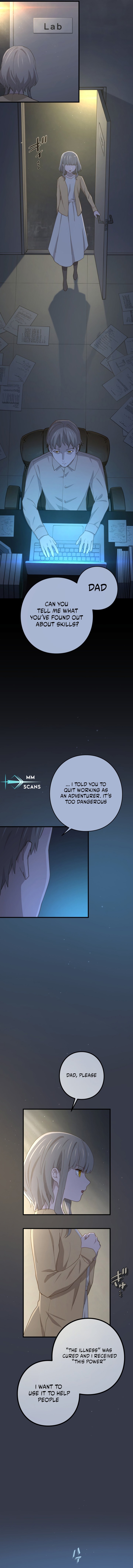 The Reincarnation Of The Forbidden Archmage 72 9
