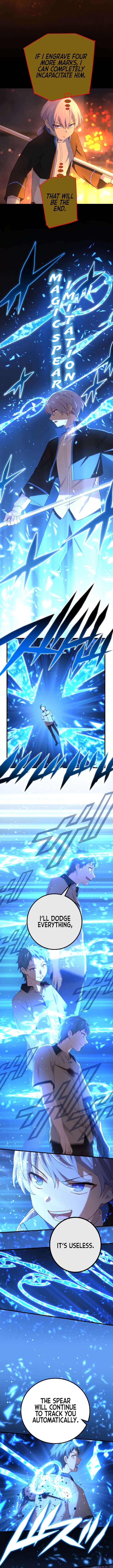 The Reincarnation Of The Forbidden Archmage 77 4