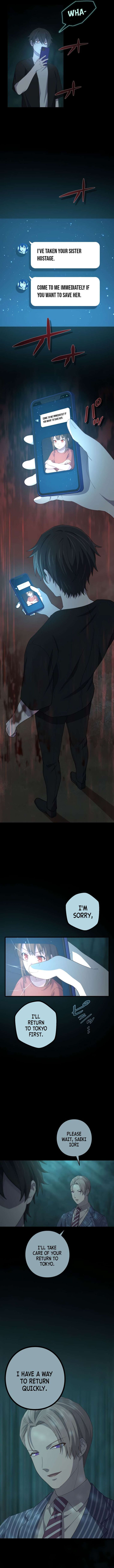 The Reincarnation Of The Forbidden Archmage 78 9