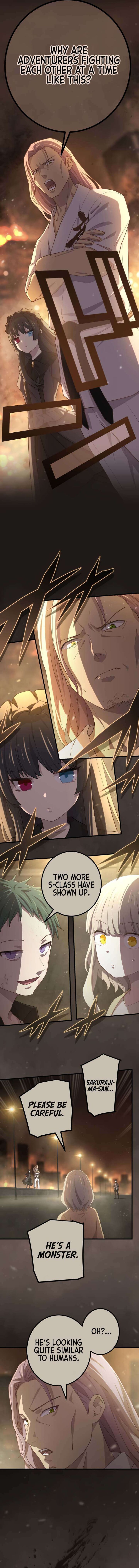 The Reincarnation Of The Forbidden Archmage 79 8