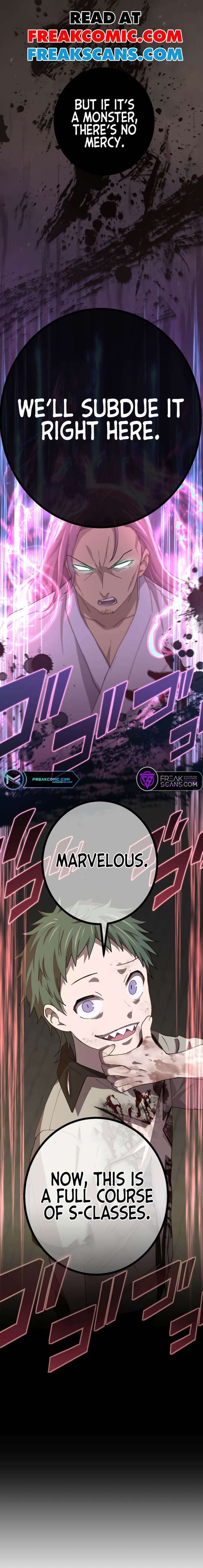 The Reincarnation Of The Forbidden Archmage 79 9
