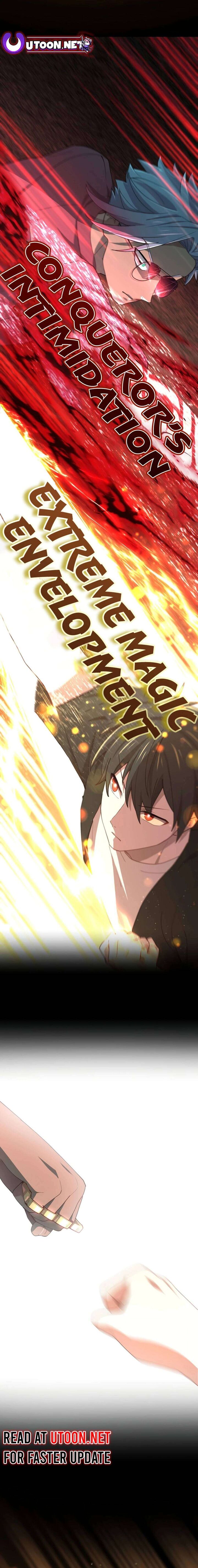 The Reincarnation Of The Forbidden Archmage 85 15