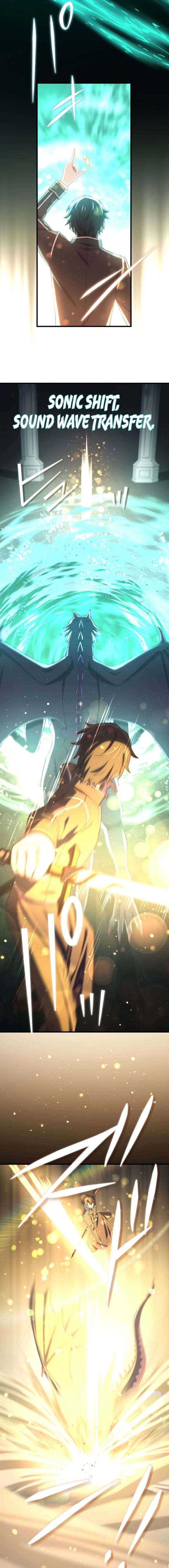 The Reincarnation Of The Forbidden Archmage 86 12