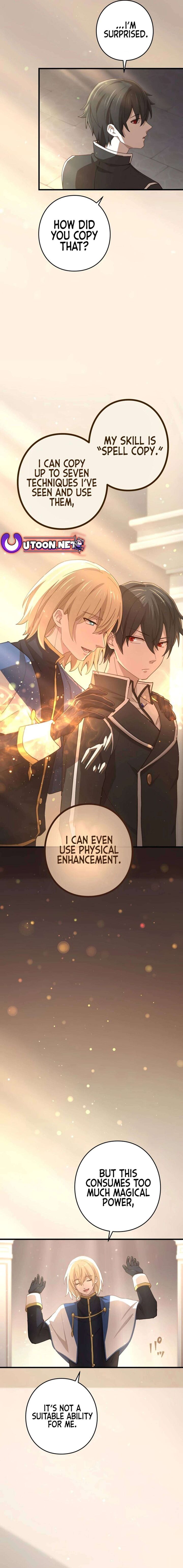 The Reincarnation Of The Forbidden Archmage 86 15